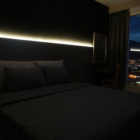 Royal Kate Spa Included 32Nd Floor Σκόπια Εξωτερικό φωτογραφία