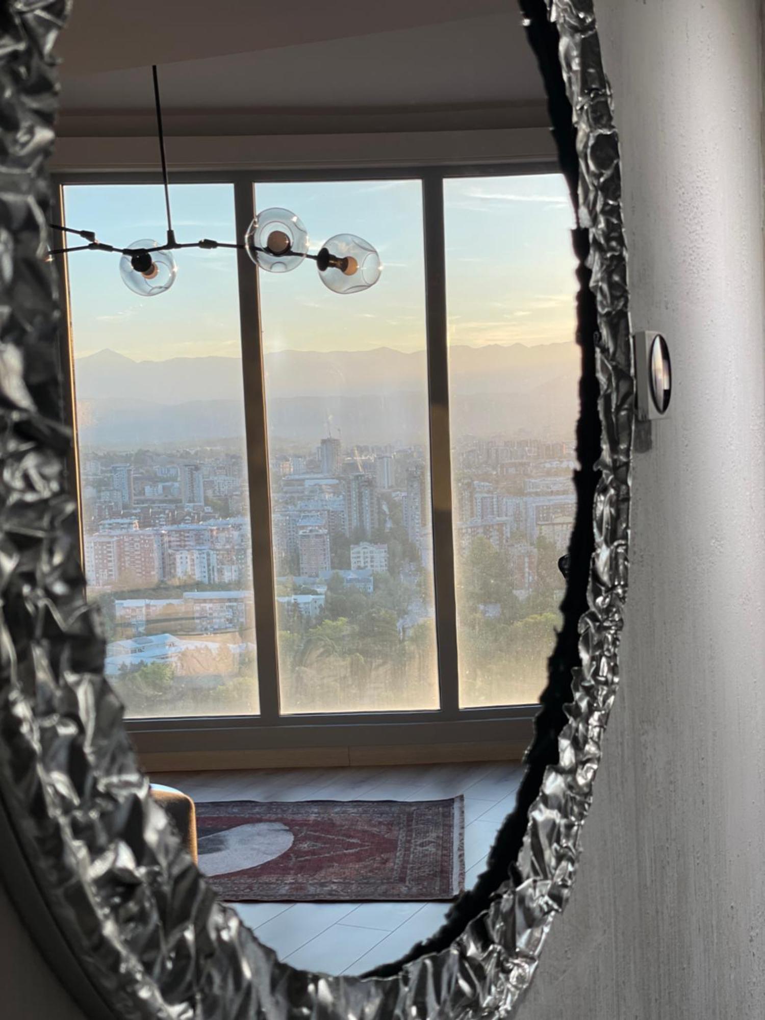Royal Kate Spa Included 32Nd Floor Σκόπια Εξωτερικό φωτογραφία