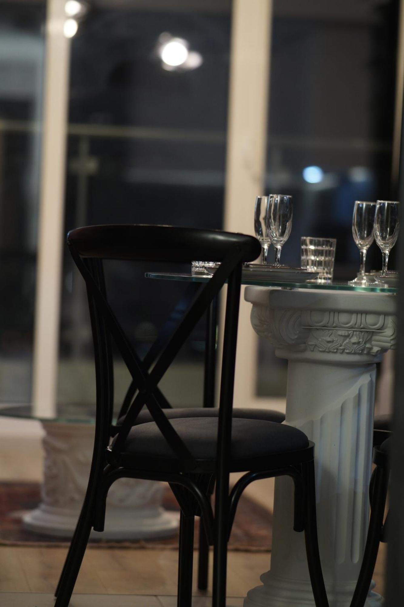 Royal Kate Spa Included 32Nd Floor Σκόπια Εξωτερικό φωτογραφία