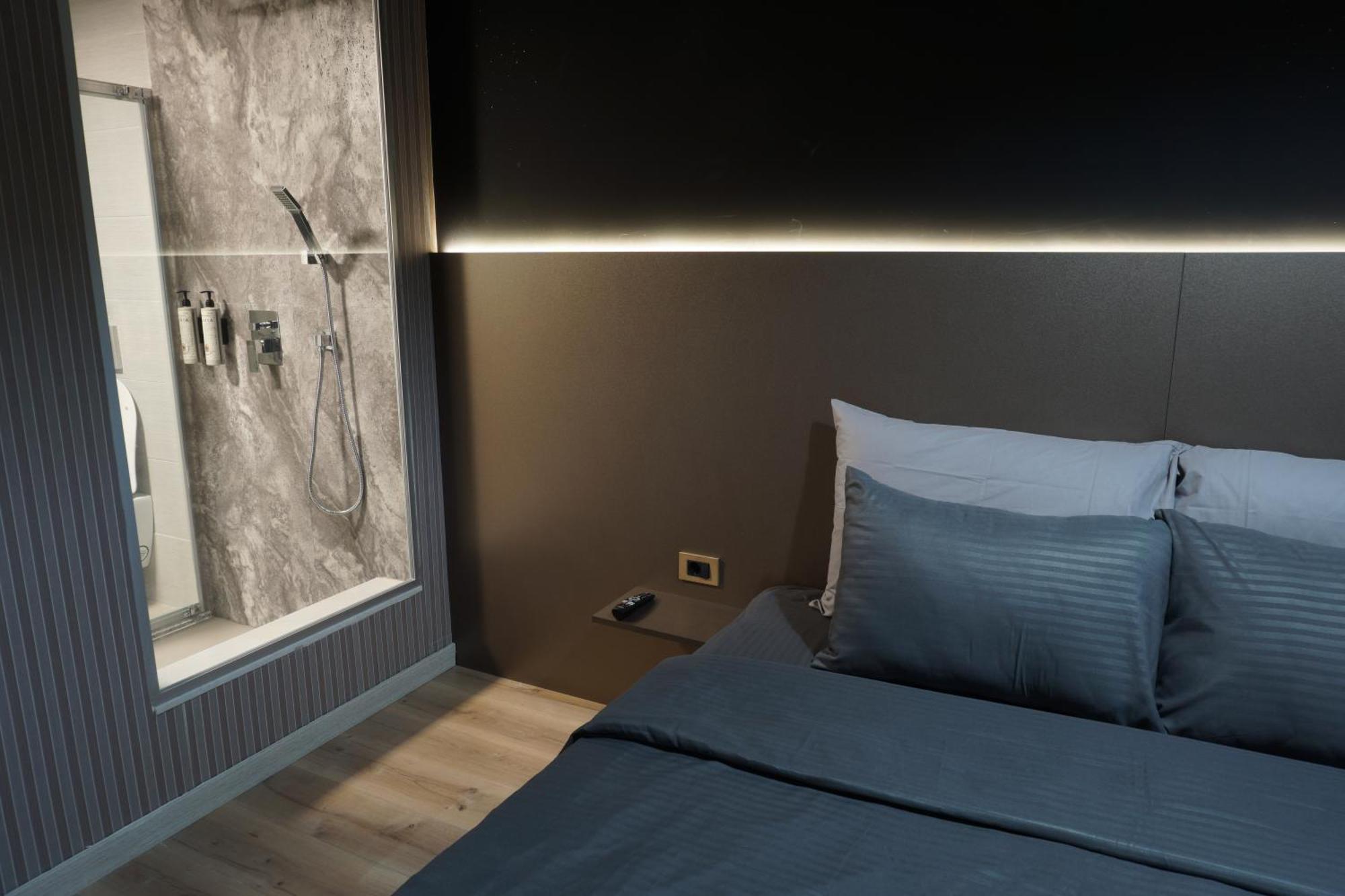 Royal Kate Spa Included 32Nd Floor Σκόπια Εξωτερικό φωτογραφία