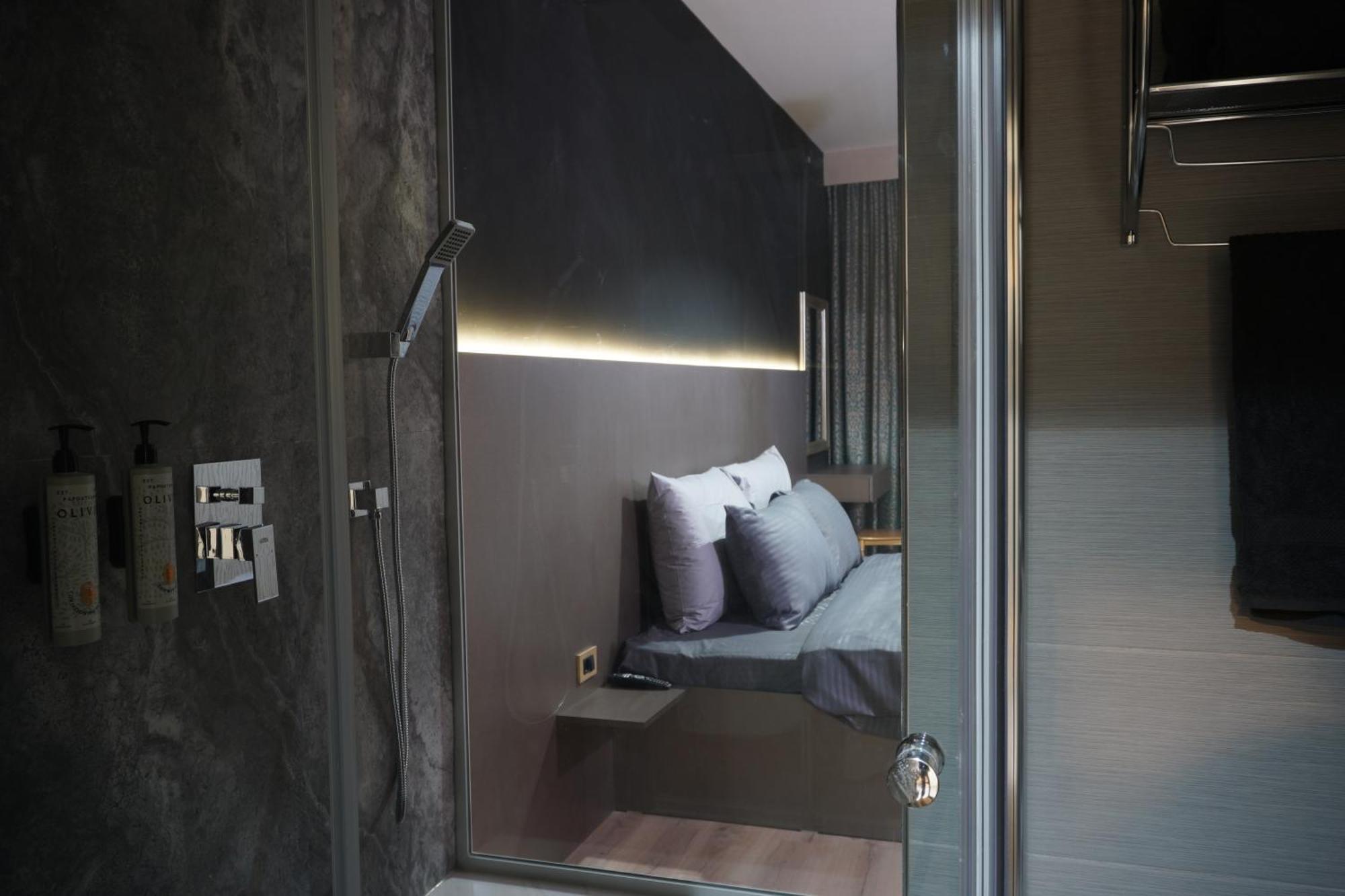Royal Kate Spa Included 32Nd Floor Σκόπια Εξωτερικό φωτογραφία