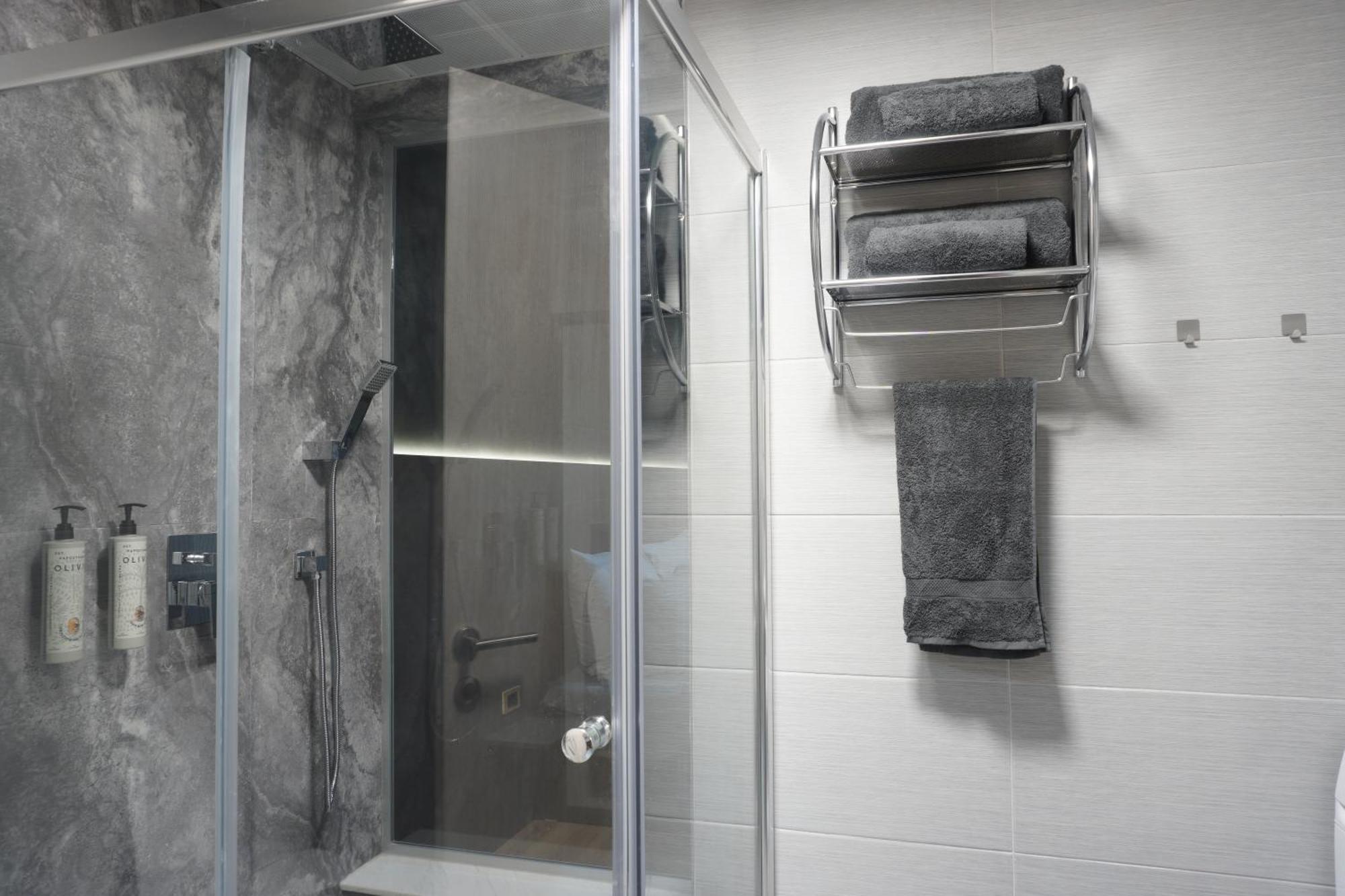 Royal Kate Spa Included 32Nd Floor Σκόπια Εξωτερικό φωτογραφία